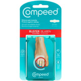 Compeed Blister Plasters