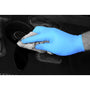 Shield Nitrile Disposable Gloves - Box of 100
