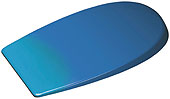 Plansil Heel Cushion Large